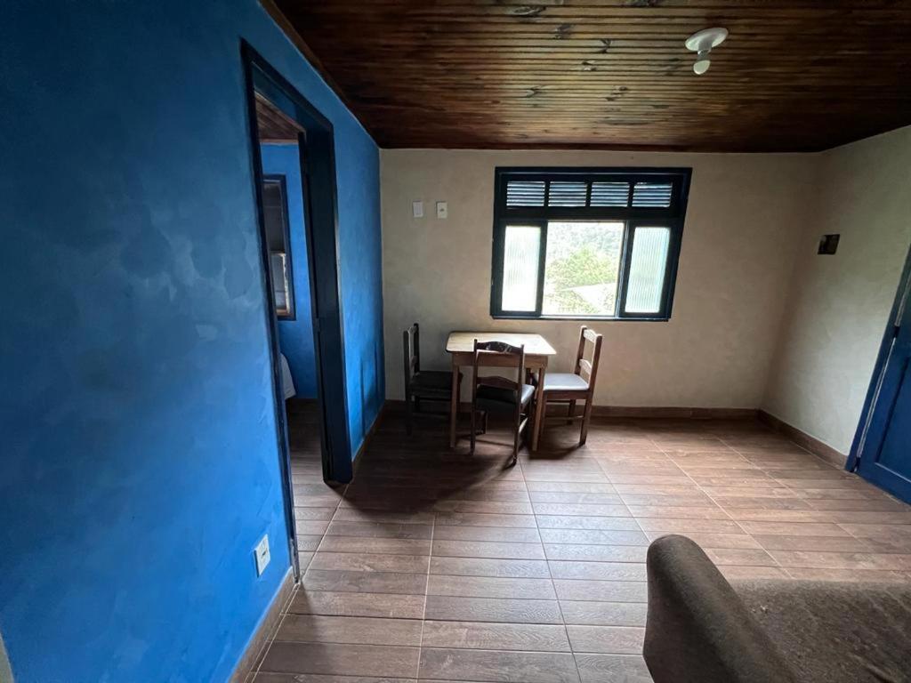 וסוראס Hotel Fazenda Santo Antonio מראה חיצוני תמונה