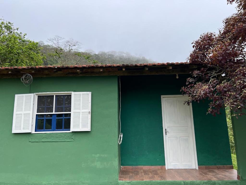 וסוראס Hotel Fazenda Santo Antonio מראה חיצוני תמונה