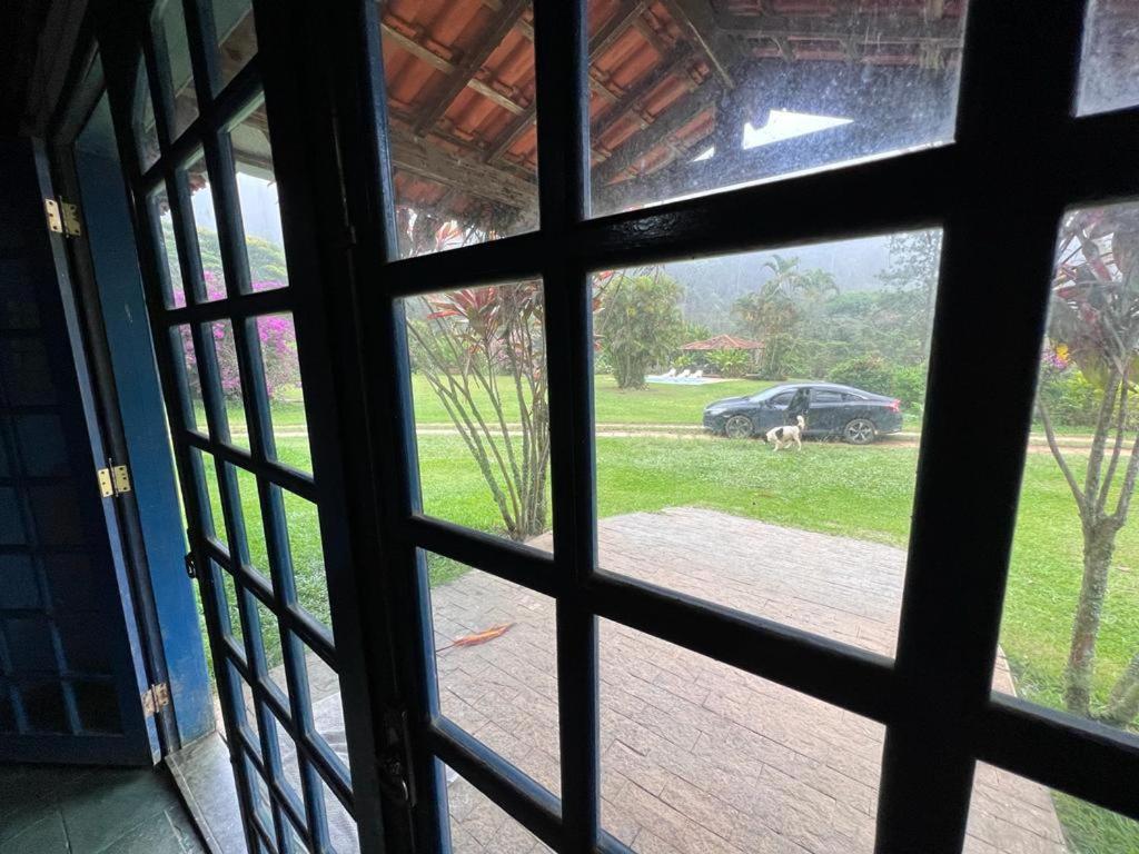 וסוראס Hotel Fazenda Santo Antonio מראה חיצוני תמונה