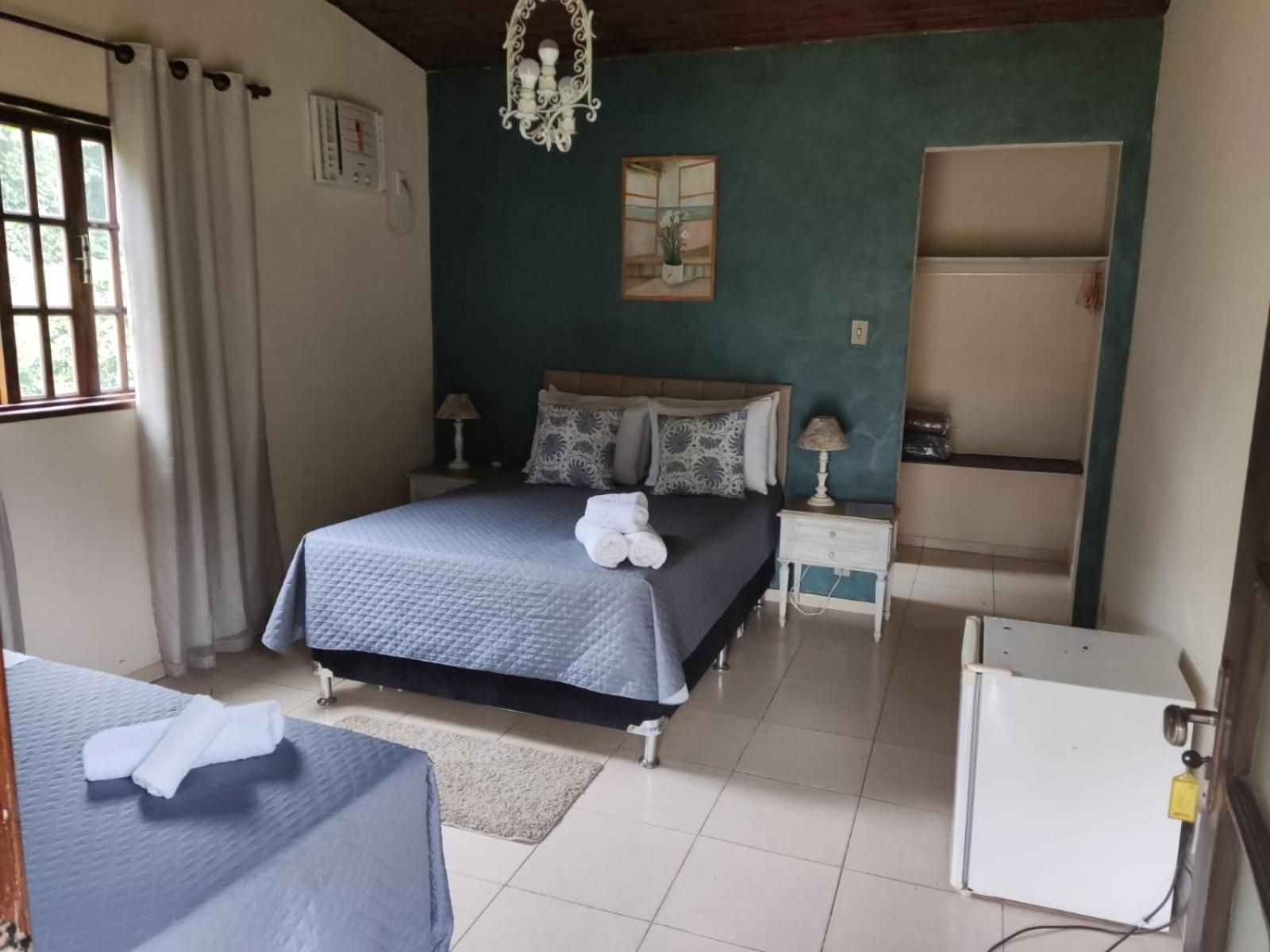 וסוראס Hotel Fazenda Santo Antonio מראה חיצוני תמונה
