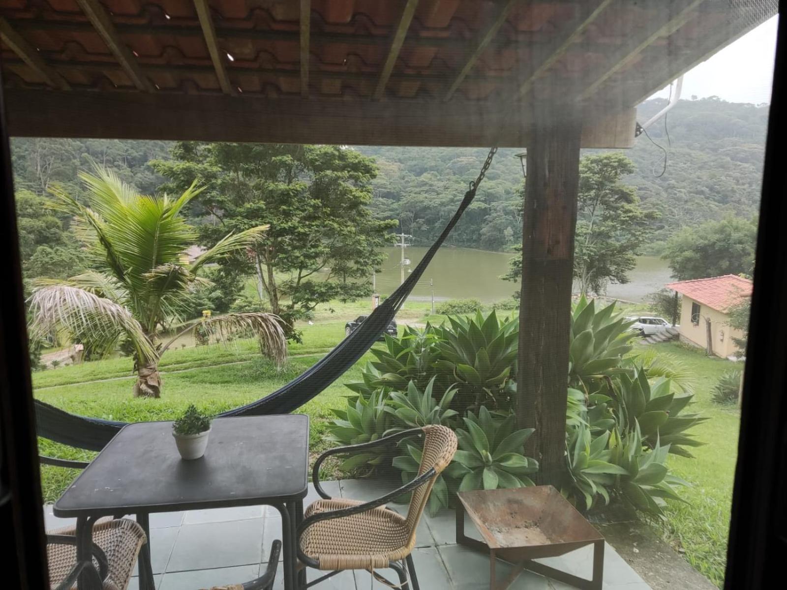 וסוראס Hotel Fazenda Santo Antonio מראה חיצוני תמונה