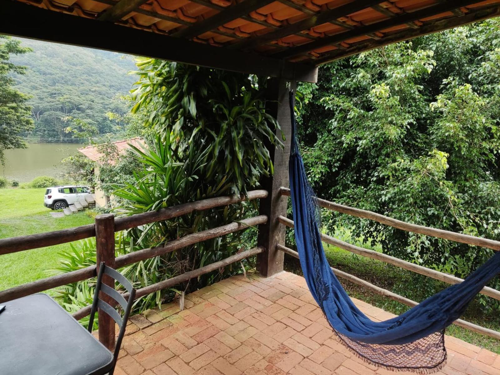 וסוראס Hotel Fazenda Santo Antonio מראה חיצוני תמונה