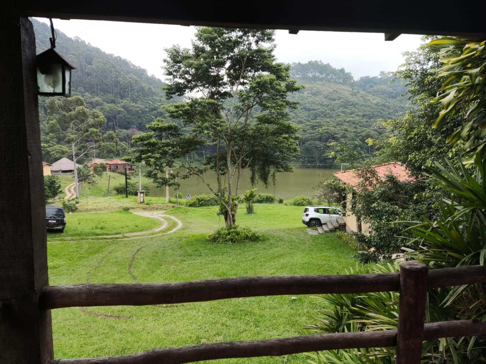 וסוראס Hotel Fazenda Santo Antonio מראה חיצוני תמונה