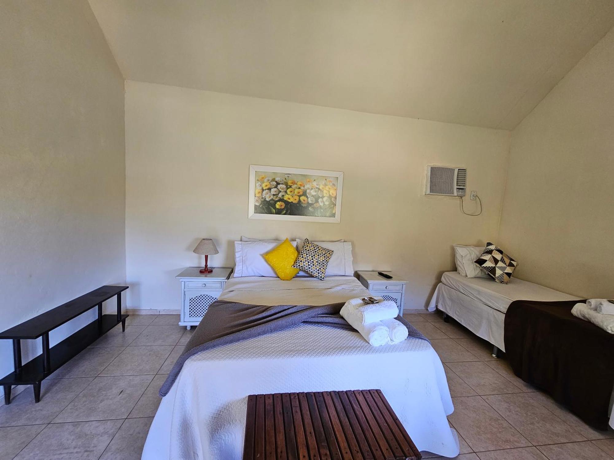 וסוראס Hotel Fazenda Santo Antonio מראה חיצוני תמונה